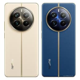 Realme 12 Pro+ 512GB - Blue - Unlocked