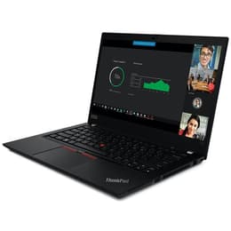 Lenovo ThinkPad T14s G1 14-inch (2020) - Core i7 - Gen 10 (U) - 16GB - SSD 512 GB QWERTY - English