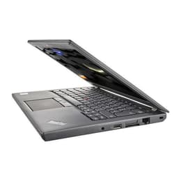 Lenovo ThinkPad X260 12-inch (2015) - Core i3-6100U - 16GB - SSD 1000 GB QWERTZ - German