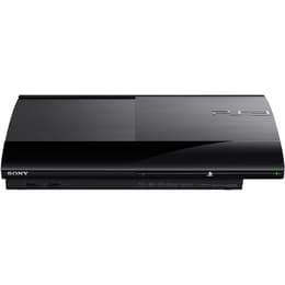 PlayStation 3 Ultra Slim - HDD 500 GB -