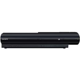 PlayStation 3 Ultra Slim - Black