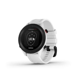Smart Watch Garmin HR GPS Approach S12 - White