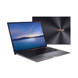 Asus ZenBook UX393EA-HK025T 13-inch (2021) - Core i7 - Gen 11 (G) - 16GB - SSD 512 GB AZERTY - French
