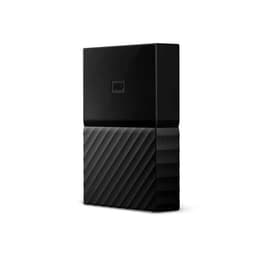 Western Digital WDBP6A0040BBK-WESE External hard drive - HDD 4 TB USB 3.0