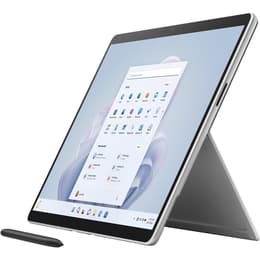 Microsoft Surface Pro 9 13-inch Core i7-1265U - SSD 512 GB - 16GB Without keyboard