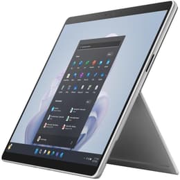 Microsoft Surface Pro 9 13-inch Core i7-1265U - SSD 512 GB - 16GB Without keyboard