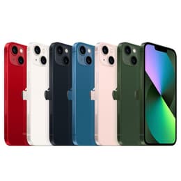 iPhone 13 mini 128GB - Green - Unlocked