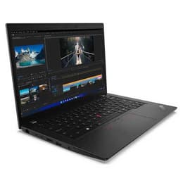 Lenovo ThinkPad L14 G3 14-inch (2022) - Core i5 - Gen 12 (U) - 16GB - SSD 512 GB QWERTY - Spanish