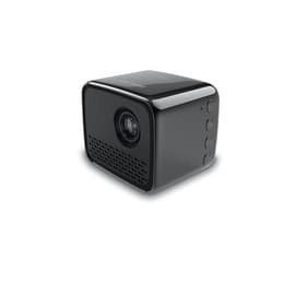Philips PPX120 Video projector 100 Lumen - Black
