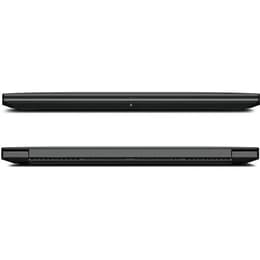 Lenovo ThinkPad P1 G4 16-inch (2021) - Core i7 - Gen 11 (H) - 64GB - SSD 1 TB QWERTY - Italian