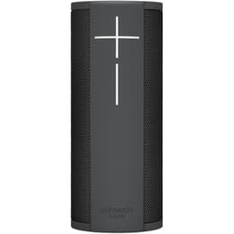 Logitech Megablast Bluetooth Speakers - Black