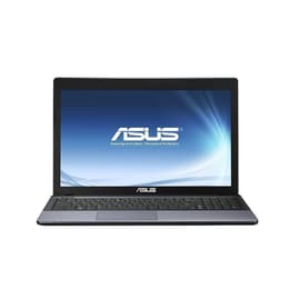 Asus X55VD-SX095H 15-inch (2011) - Core i3-2350M - 4GB - HDD 720 GB AZERTY - French