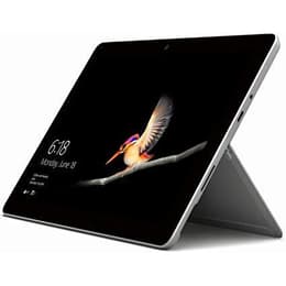 Microsoft Surface Go 1824 10-inch Pentium Gold 4415Y - SSD 128 GB - 8GB AZERTY - French