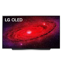 LG 55.0000-inch OLED55CX3LA 3840 x 2160 TV