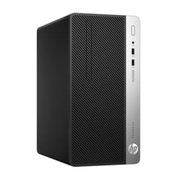 ProDesk 400 G4 MT Core i5-6500 3,2Ghz - SSD 256 GB - 8GB