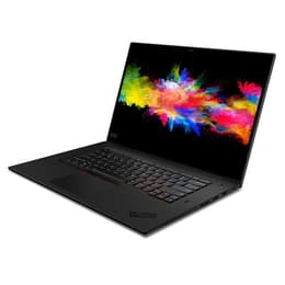 Lenovo ThinkPad P1 G2 15-inch (2021) - Core i7 - Gen 11 (H) - 32GB - SSD 512 GB AZERTY - French