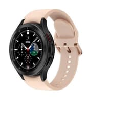 Smart Watch Galaxy Watch 4 Classic 4G 46mm HR GPS - Black