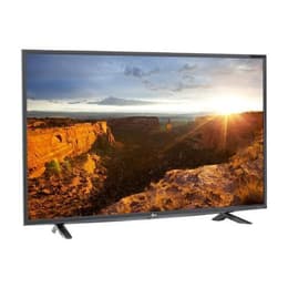 LG 49.0000-inch 49UF640V 3840x2160 TV