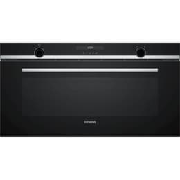 Pulsed heat multifunction Siemens VB558C0S0 Oven
