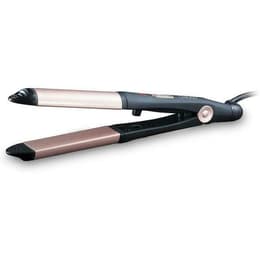 Daewoo DI-618 - Black/Rose Gold Hair straightener