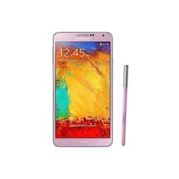 Galaxy Note 3 32GB - Pink - Unlocked
