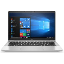 HP ProBook 635 Aero G7 13-inch (2020) - Ryzen 5 - 4000 Series (U) - 8GB - SSD 256 GB AZERTY - French