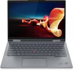 Lenovo ThinkPad X1 Yoga G8 14-inch (2023) - Core i7 - Gen 13 (U) - 32GB - SSD 1 TB AZERTY - French