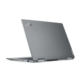 Lenovo ThinkPad X1 Yoga G8 14-inch (2023) - Core i7 - Gen 13 (U) - 32GB - SSD 1 TB AZERTY - French