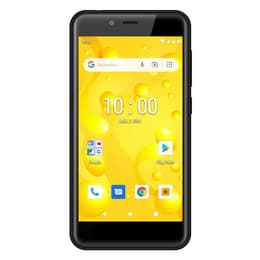 Konrow Soft 5 8GB - Black - Unlocked
