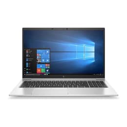 HP EliteBook 850 G7 15-inch (2019) - Core i5 - Gen 10 (U) - 8GB - SSD 256 GB QWERTY - Spanish
