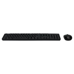 Acer Keyboard QWERTZ German Wireless Combo 100
