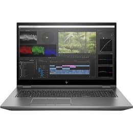 HP ZBook Fury 17 G8 17-inch (2021) - Core i7 - Gen 11 (H) - 32GB - SSD 512 GB AZERTY - French