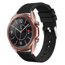 Smart Watch Galaxy Watch 3 41mm HR GPS - Copper