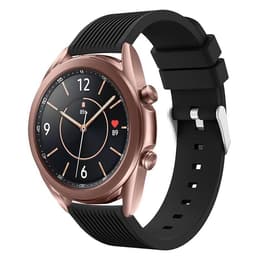 Smart Watch Samsung HR GPS Galaxy Watch 3 41mm - Bronze