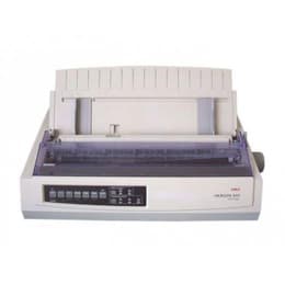 Oki Microline 3321 Thermal printer