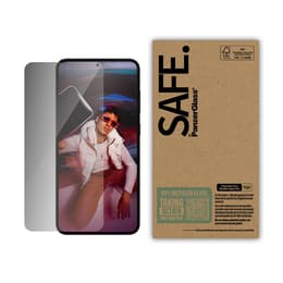 Protective screen Panzerglass S25+ S24+ - Transparent