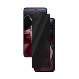 Protective screen Panzerglass S25+ S24+ - Transparent