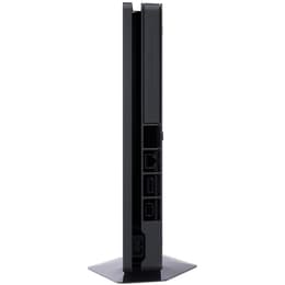 PlayStation 4 Slim 1000GB - Black N/A