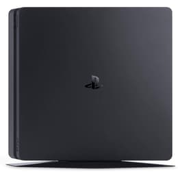 PlayStation 4 Slim 1000GB - Black N/A