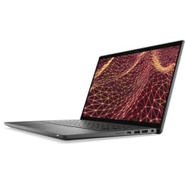 Dell Latitude 7430 14-inch (2022) - Core i7 - Gen 12 (U) - 16GB - SSD 512 GB QWERTY - Italian