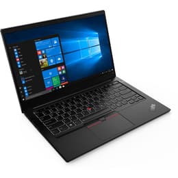 Lenovo ThinkPad E14 G2 14-inch (2021) - Core i5 - Gen 11 (G) - 32GB - SSD 1 TB AZERTY - French