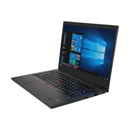 Lenovo ThinkPad E14 G2 14-inch (2021) - Core i5 - Gen 11 (G) - 32GB - SSD 1 TB AZERTY - French