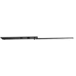 Lenovo ThinkPad E14 G2 14-inch (2021) - Core i5 - Gen 11 (G) - 32GB - SSD 1 TB AZERTY - French