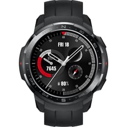 Honor Watch GS Pro Bluetooth 48 mm - Black