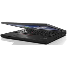 Lenovo ThinkPad L460 14-inch (2016) - Core i5-6300U - 8GB - SSD 240 GB AZERTY - French