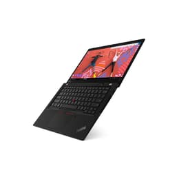 Lenovo ThinkPad X13 Gen1 13-inch (2020) - Core i5-10310U - 16GB - SSD 256 GB AZERTY - French