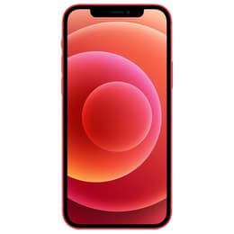 iPhone 12 128GB - Red - Unlocked