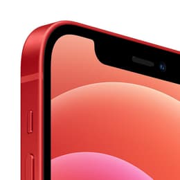 iPhone 12 128GB - Red - Unlocked
