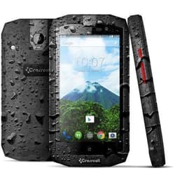 Crosscall Trekker X1 32GB - Black - Unlocked