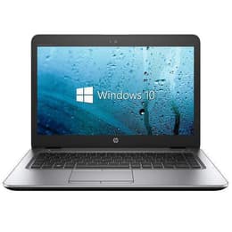 HP EliteBook 725 G2 12-inch (2014) - PRO A8-7150B - 8GB - SSD 128 GB QWERTY - Spanish